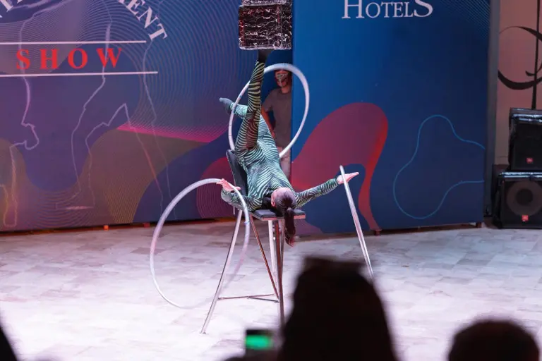 Aktiviteler / Grand Kaptan Otel