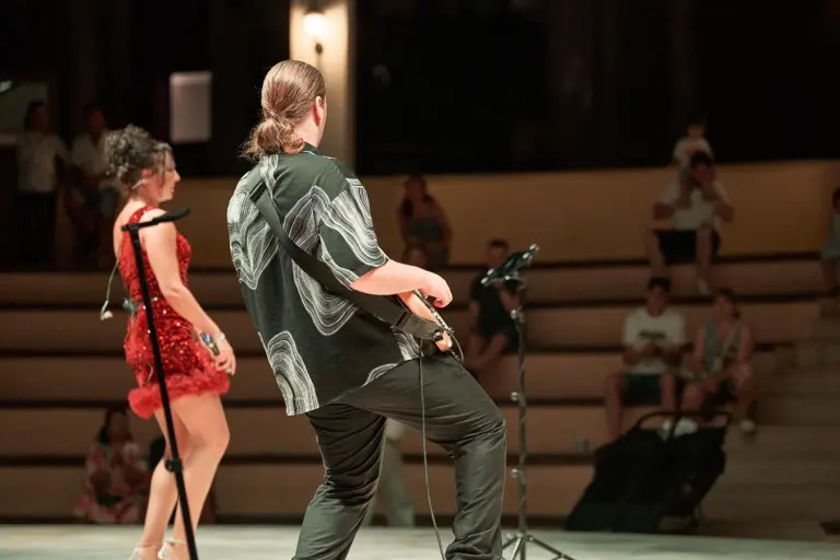 Aktiviteler / Grand Kaptan Otel