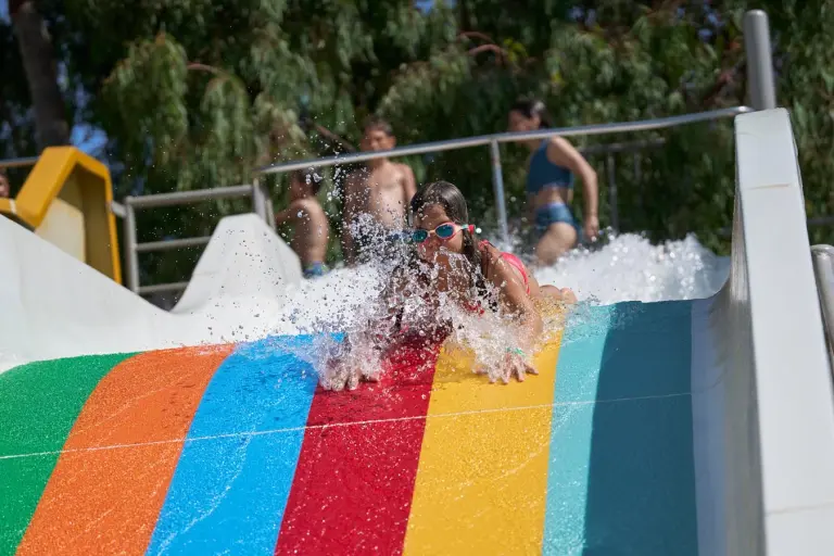 Aktiviteler / Grand Kaptan Otel