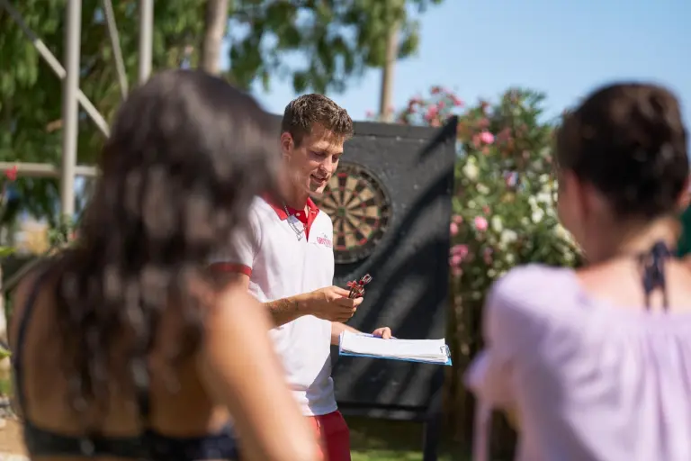 Aktiviteler / Grand Kaptan Otel