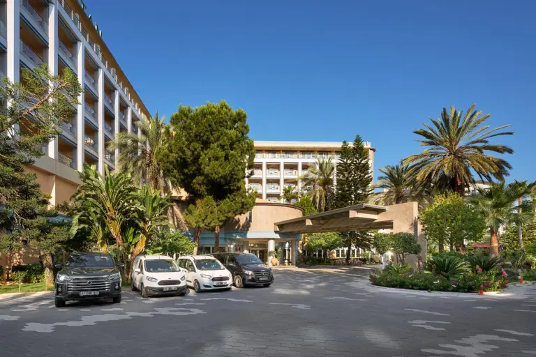 Genel / Grand Kaptan Otel