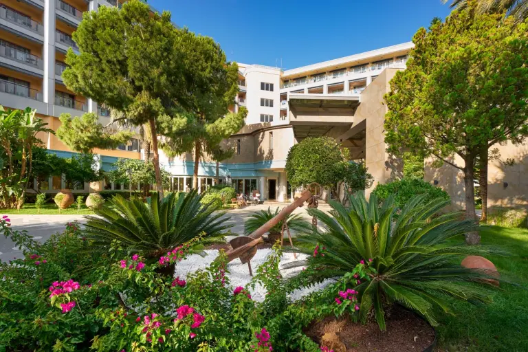 Genel / Grand Kaptan Otel