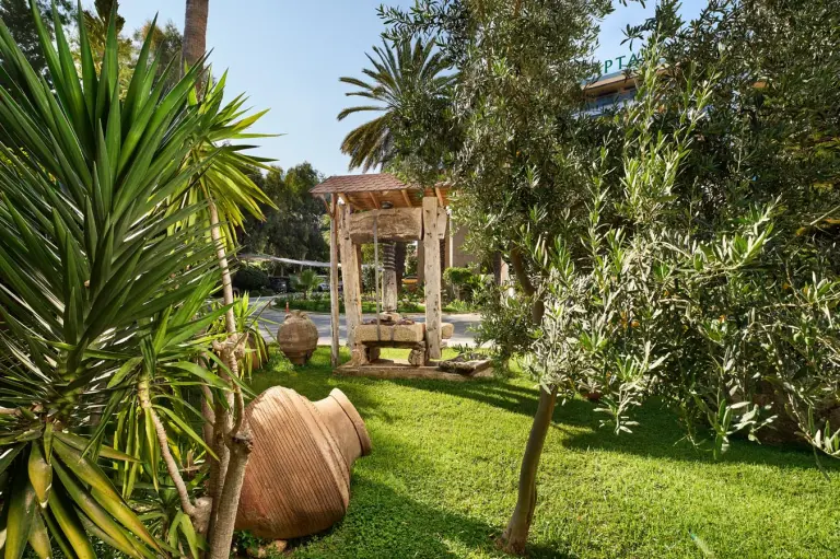 Genel / Grand Kaptan Otel