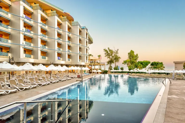 Genel / Grand Kaptan Otel