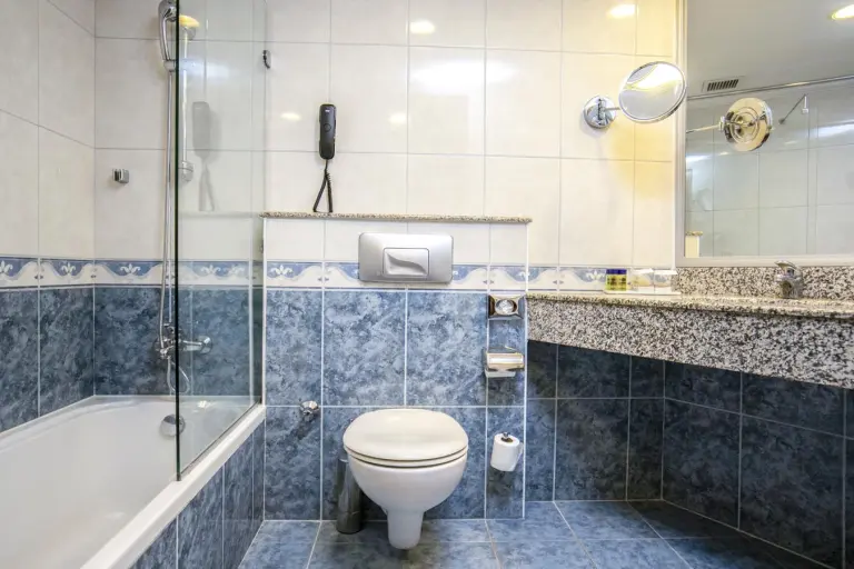 Konaklama / Grand Kaptan Otel