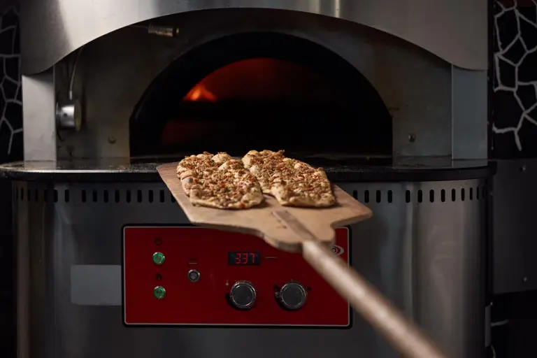 Restoran &amp; Bar / Grand Kaptan Otel